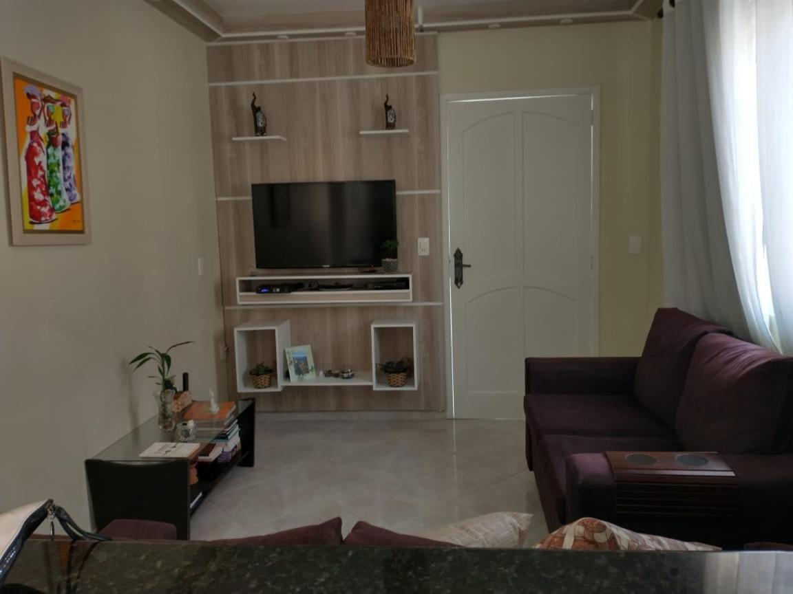 Casa De Temporada Marlete Apartamento Florianópolis Exterior foto